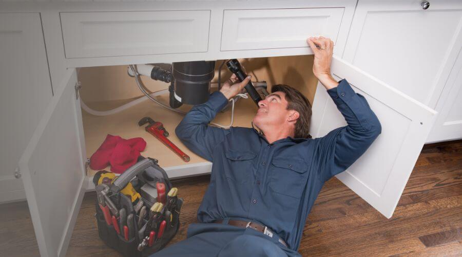 Local tankless water heater installation in Maxwell, IN